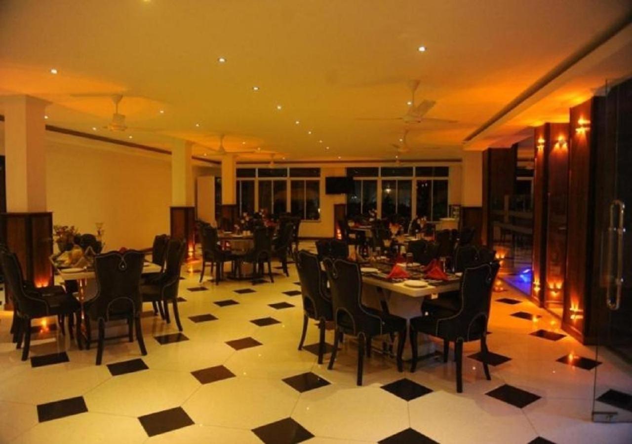 Hotel East Lagoon Batticaloa Ngoại thất bức ảnh