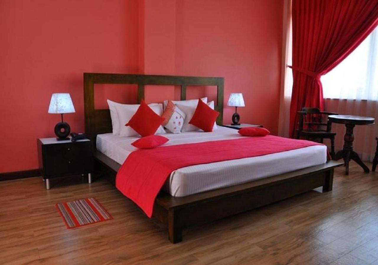 Hotel East Lagoon Batticaloa Ngoại thất bức ảnh