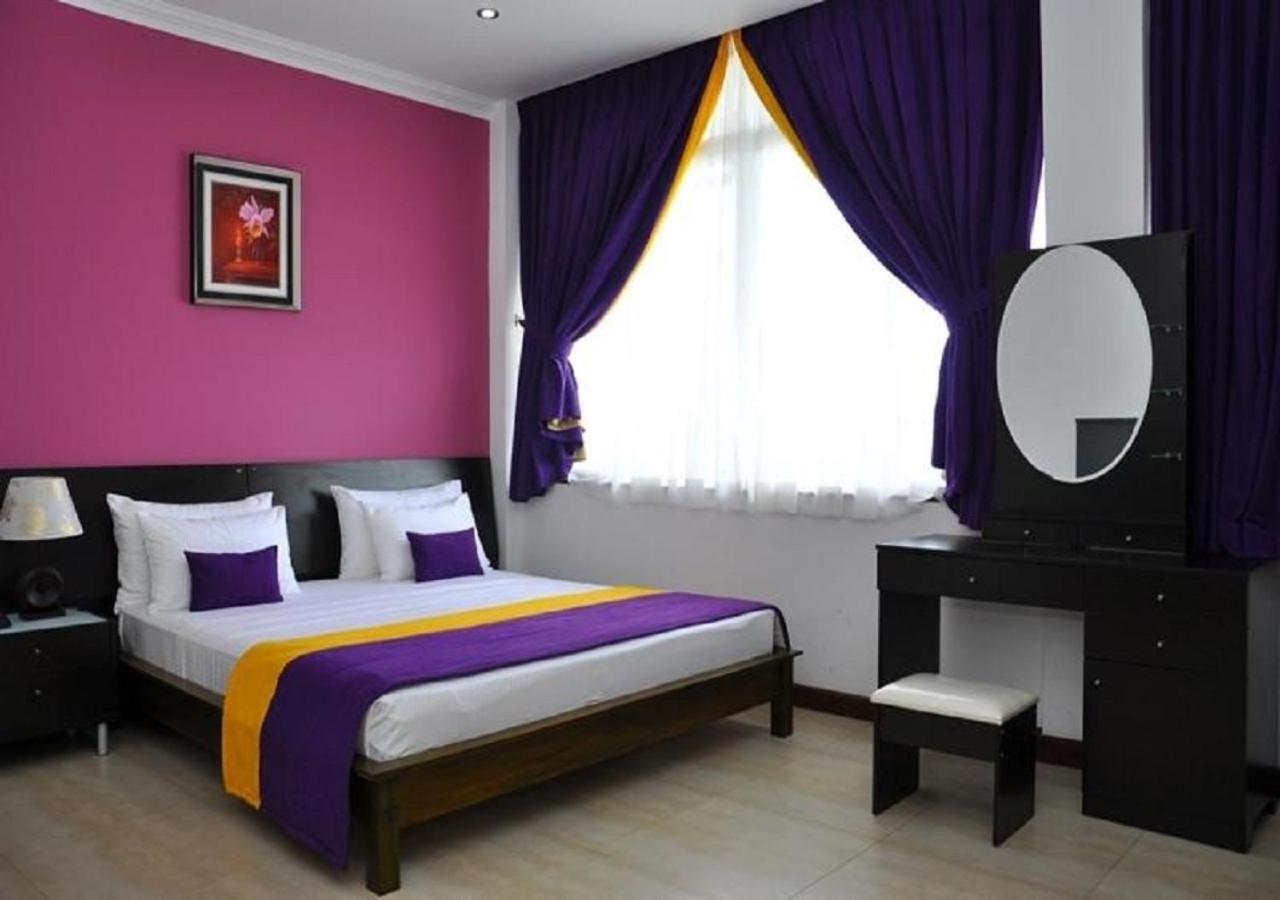 Hotel East Lagoon Batticaloa Ngoại thất bức ảnh