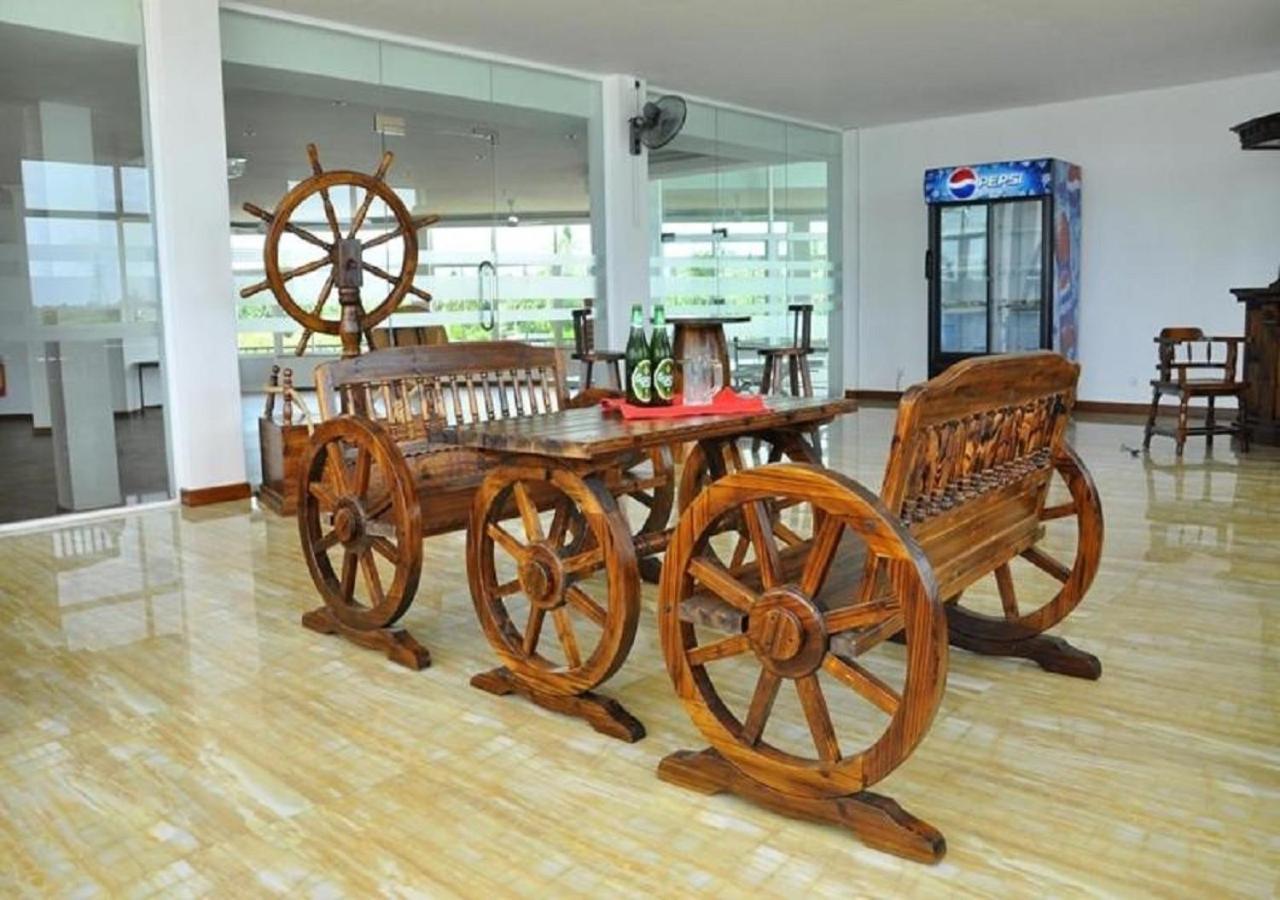 Hotel East Lagoon Batticaloa Ngoại thất bức ảnh