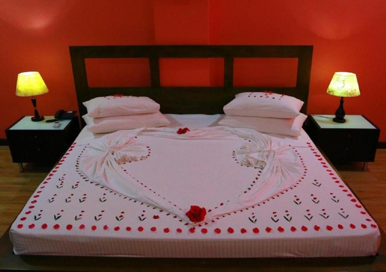 Hotel East Lagoon Batticaloa Ngoại thất bức ảnh