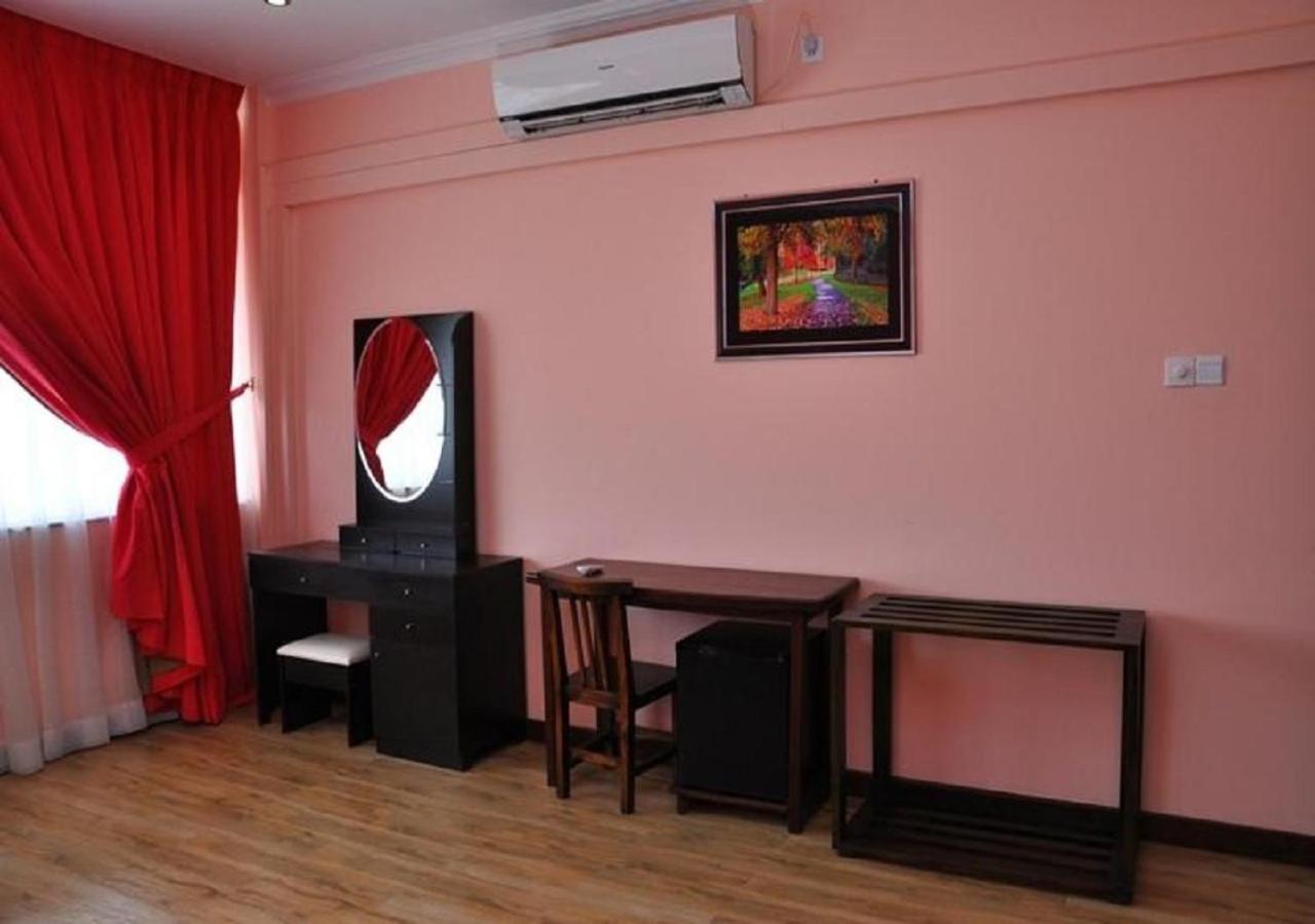 Hotel East Lagoon Batticaloa Ngoại thất bức ảnh