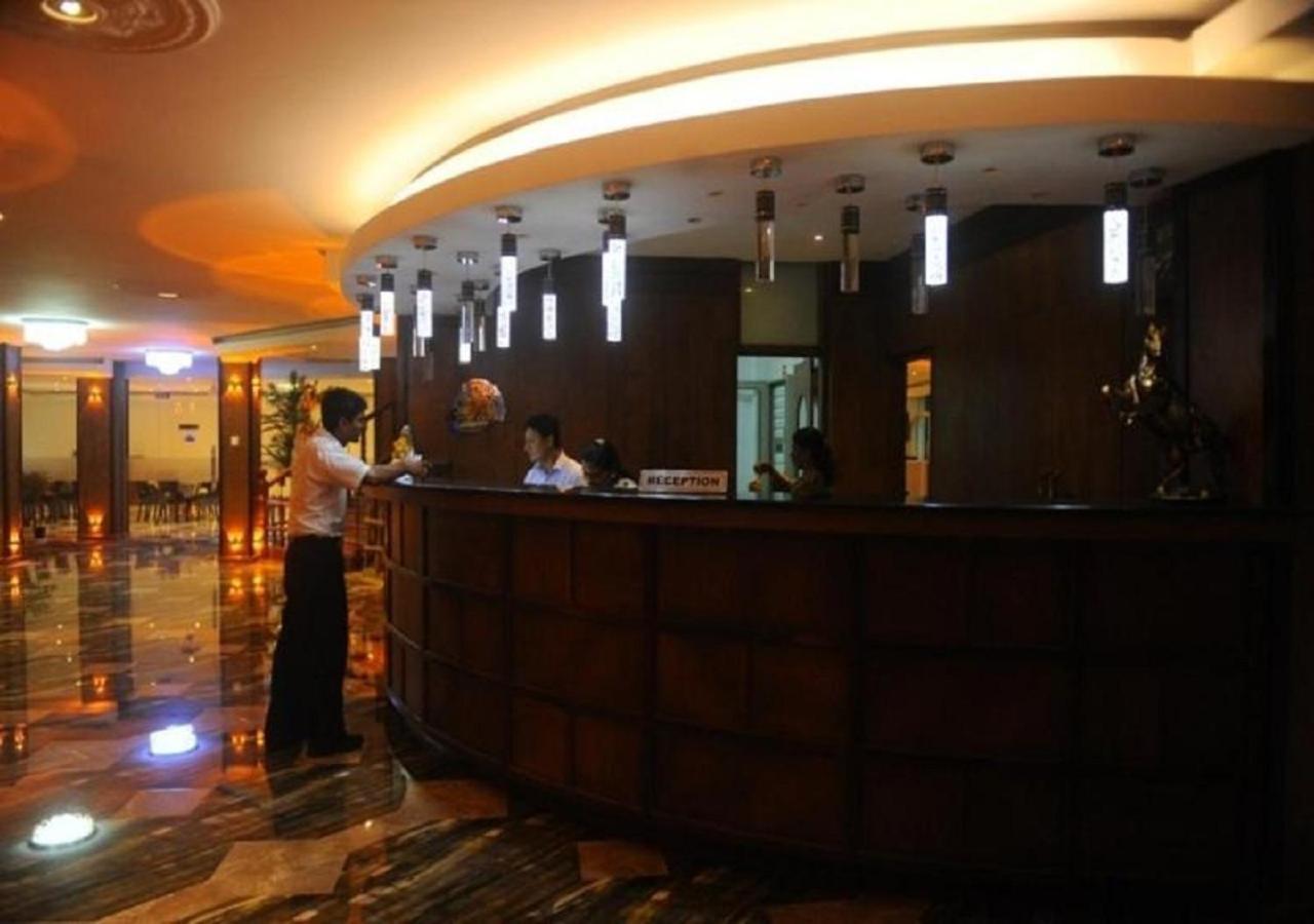 Hotel East Lagoon Batticaloa Ngoại thất bức ảnh