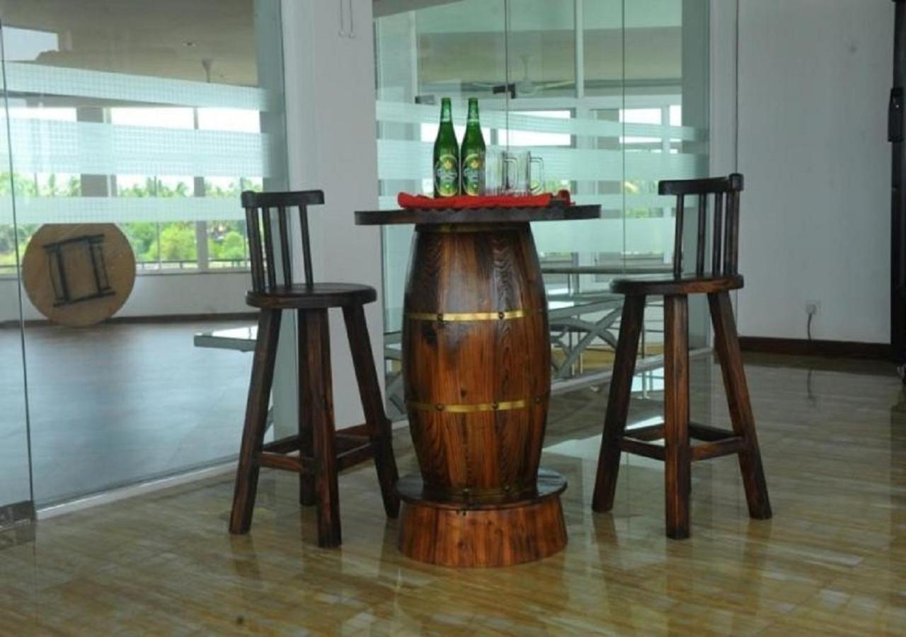 Hotel East Lagoon Batticaloa Ngoại thất bức ảnh