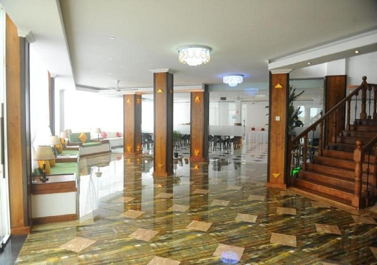 Hotel East Lagoon Batticaloa Ngoại thất bức ảnh