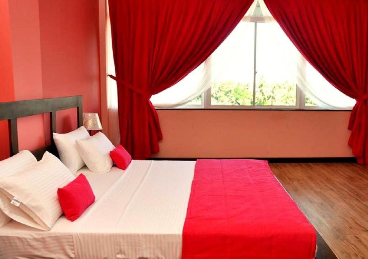 Hotel East Lagoon Batticaloa Ngoại thất bức ảnh