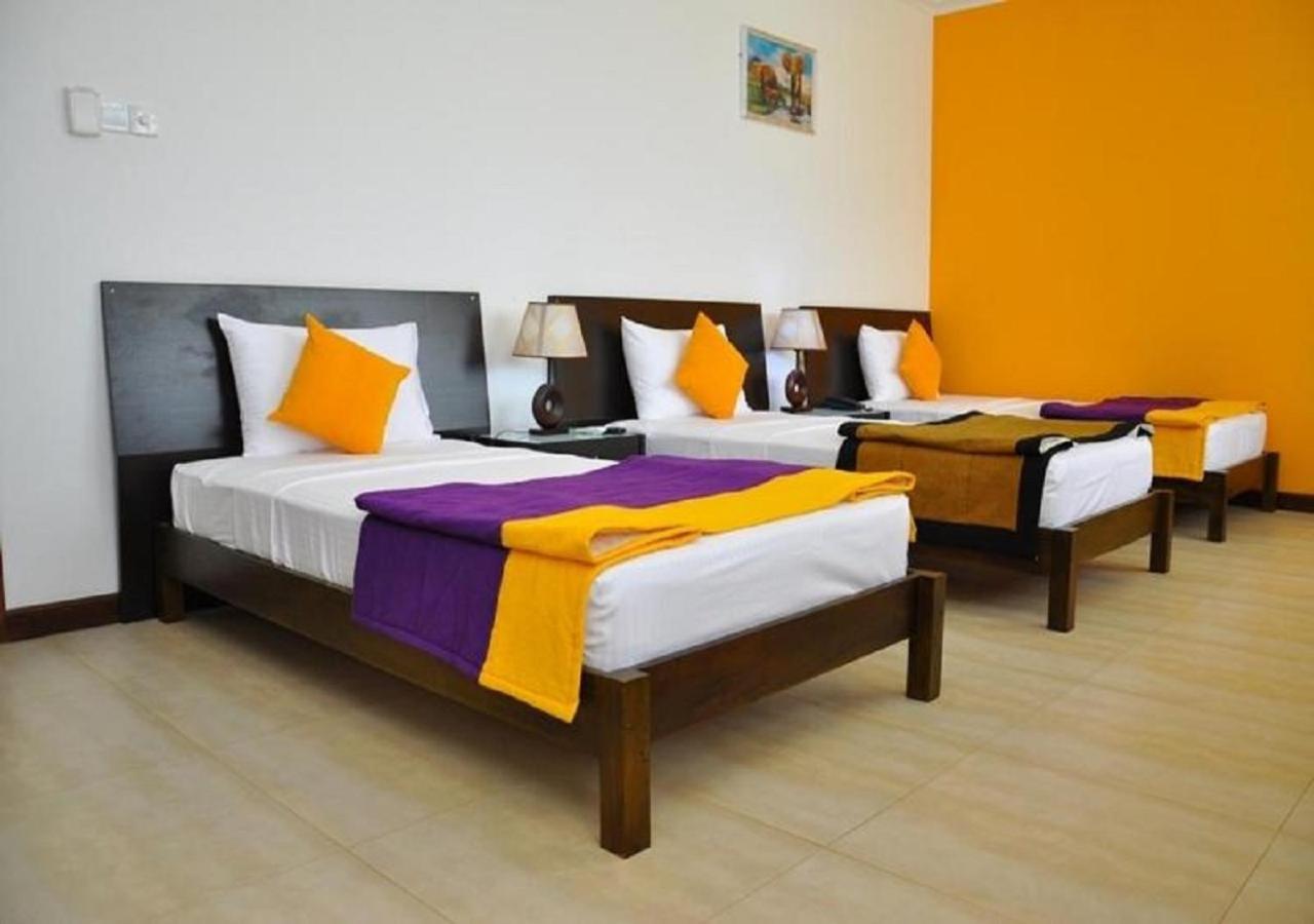 Hotel East Lagoon Batticaloa Ngoại thất bức ảnh