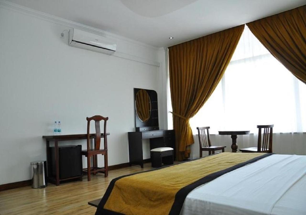 Hotel East Lagoon Batticaloa Ngoại thất bức ảnh