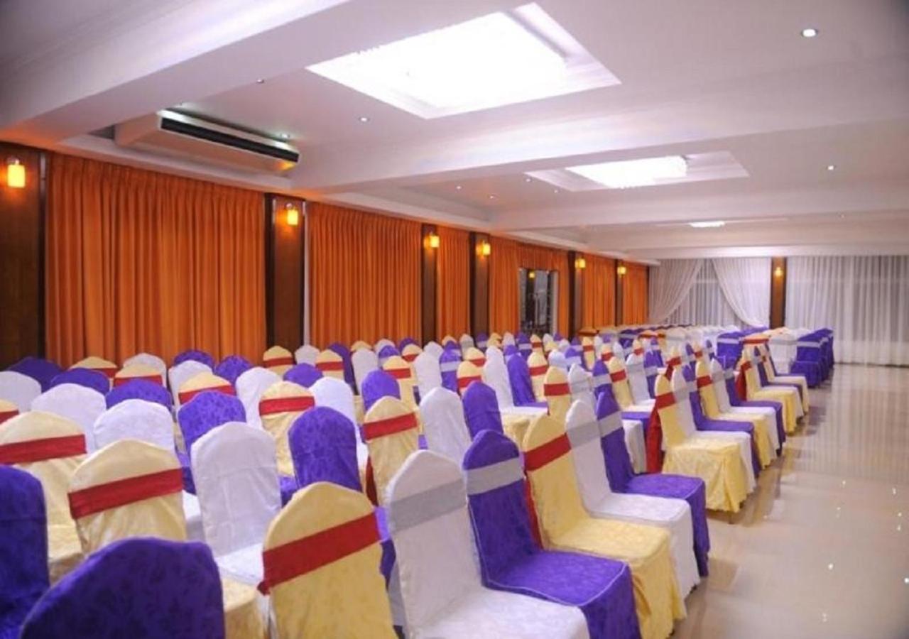 Hotel East Lagoon Batticaloa Ngoại thất bức ảnh