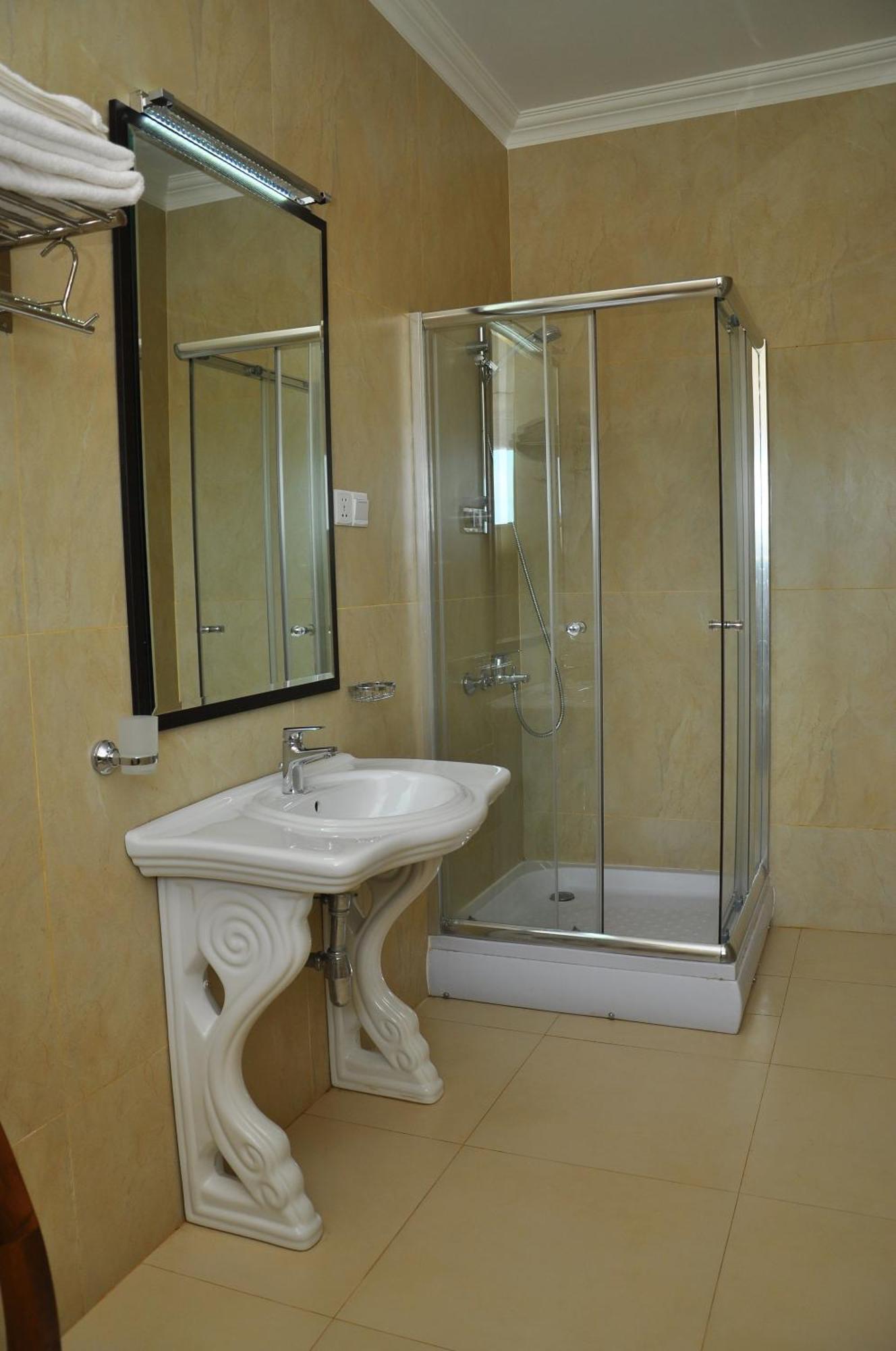 Hotel East Lagoon Batticaloa Phòng bức ảnh