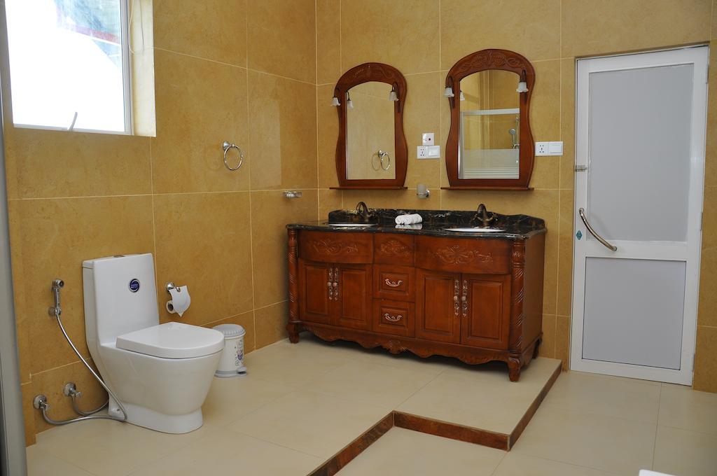 Hotel East Lagoon Batticaloa Phòng bức ảnh