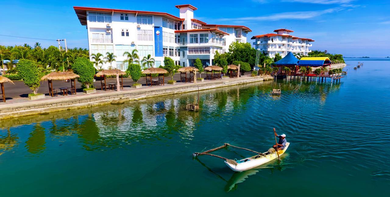 Hotel East Lagoon Batticaloa Ngoại thất bức ảnh