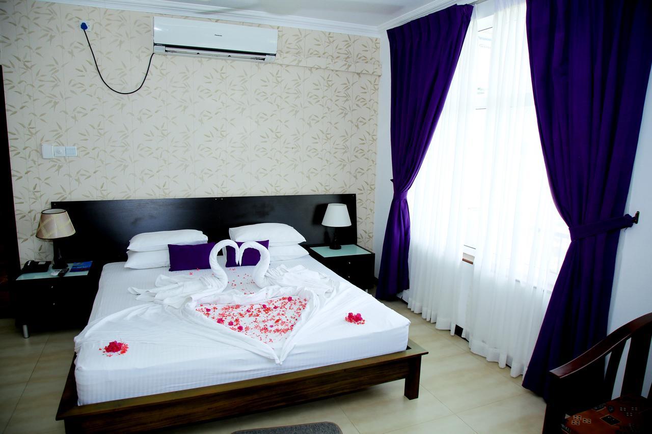 Hotel East Lagoon Batticaloa Ngoại thất bức ảnh