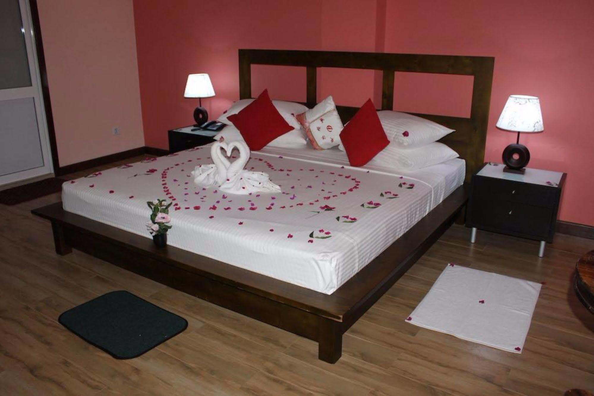 Hotel East Lagoon Batticaloa Ngoại thất bức ảnh