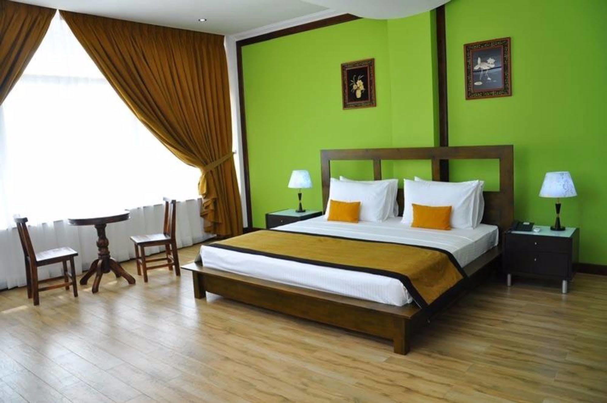 Hotel East Lagoon Batticaloa Ngoại thất bức ảnh