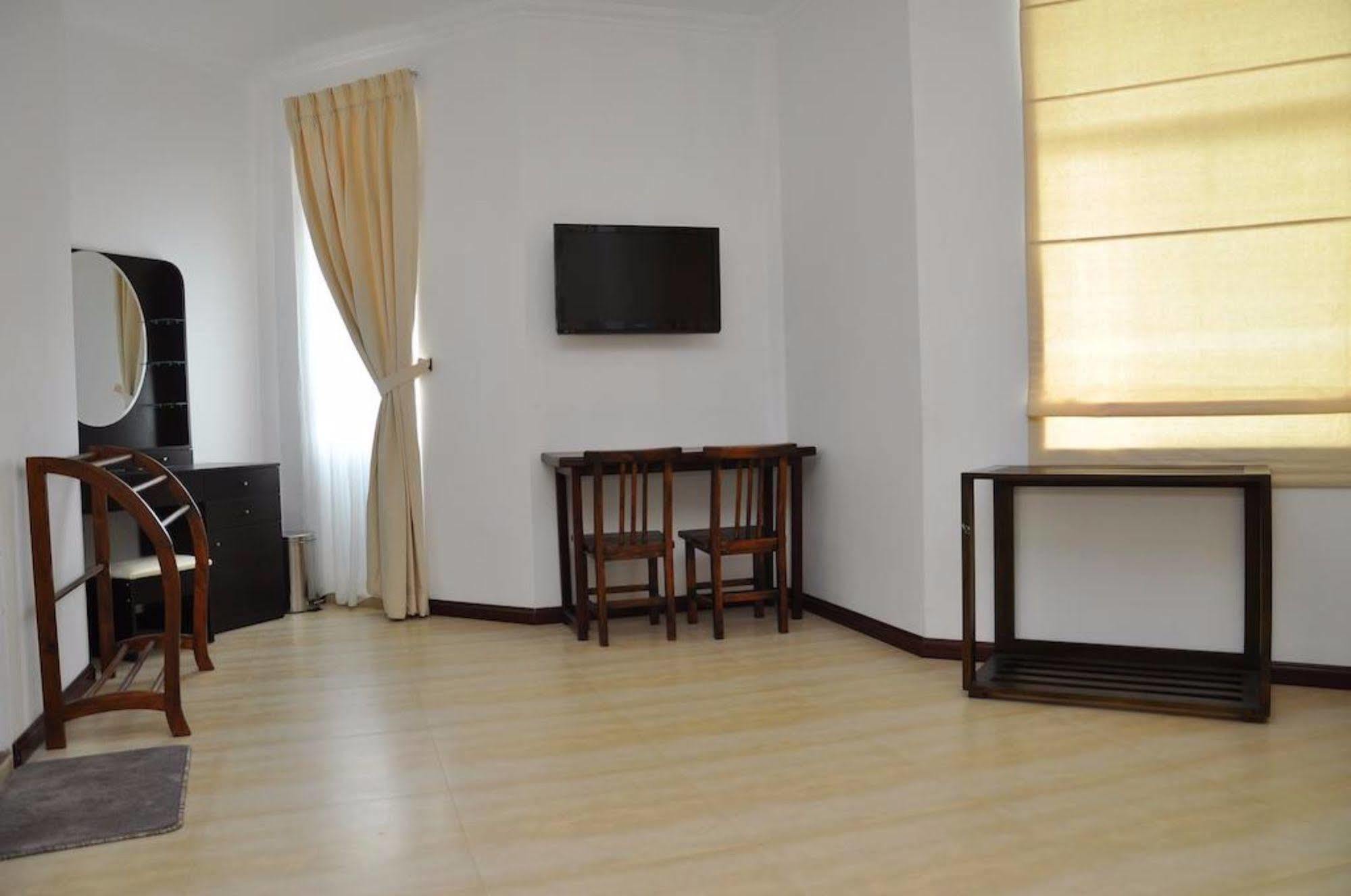 Hotel East Lagoon Batticaloa Ngoại thất bức ảnh